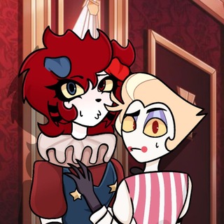 Telegram profile photo for 🐶𝑳𝒖𝒏𝒂𝒋𝒊𝒏𝒙🎪