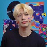 Telegram profile photo for taehyunkang