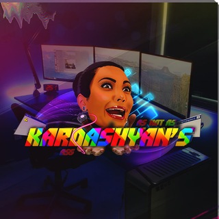 Telegram profile photo for Эс хат🔥эс Кардашьянс эсс.🍑