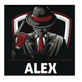Telegram profile photo for Alex Bhai ™️