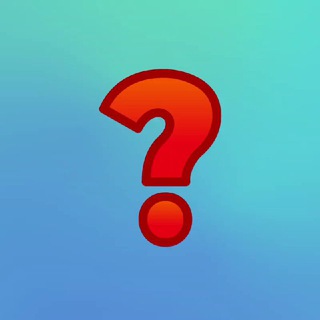 Telegram group profile photo for Fragerunde