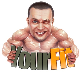Telegram profile photo for Александр Добромиль your fit