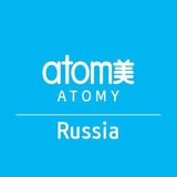 Telegram profile photo for Атоми с Галиной
