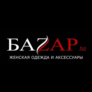 Telegram profile photo for bazar.bz