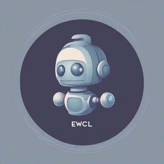 Telegram profile photo for EWCL NEWS
