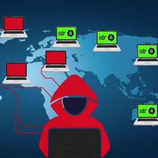 Telegram profile photo for Mirai BotNet