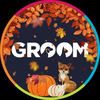 Telegram profile photo for GROOM ТУШИНО ✂️