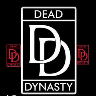 Telegram profile photo for Dead Dynasty🪽