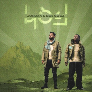 Telegram profile photo for JORDAN & BEK GE'EZ