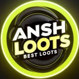 Telegram profile photo for Ansh Loots ( Official )
