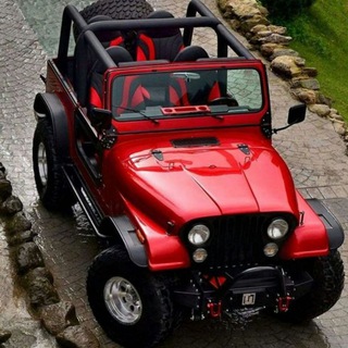 Telegram profile photo for japan. tuning. 4wd