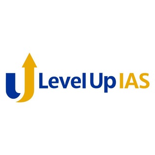 Telegram profile photo for Level Up IAS (Official Channel)