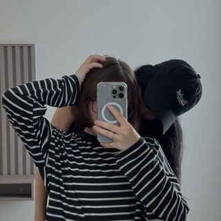 Telegram profile photo for те самые из пинтерест