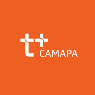 Telegram group profile photo for «Т Плюс» в Самарской области чат