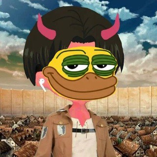 Telegram profile photo for CSCabal