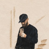 Telegram profile photo for Aziz