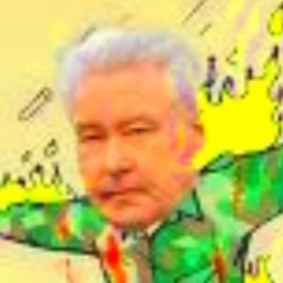 Telegram profile photo for Москва, Собянин и суды: Спектакль или закон?