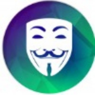 Telegram group profile photo for Заработок Galaxy matrix