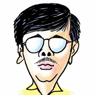 Telegram profile photo for MANJULtoons