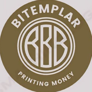 Telegram profile photo for Bitemplar