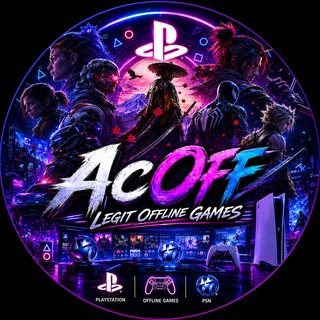 Telegram profile photo for Backup Channel