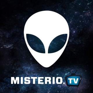 Telegram profile photo for Misterio tv