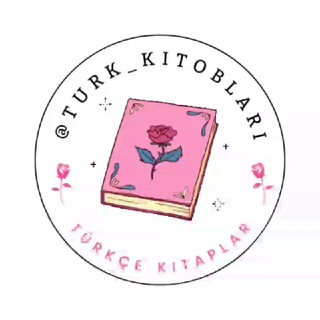 Telegram profile photo for Türkçe kitaplar