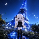 Telegram profile photo for mariel
