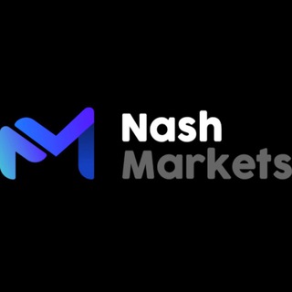 Telegram profile photo for Nash Markets