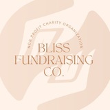 Telegram profile photo for Bliss Fundraising Co.