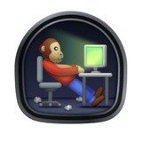 Telegram profile photo for Криптомакаки