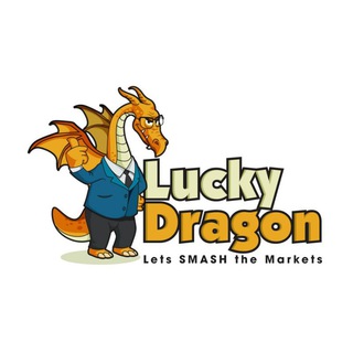 Telegram profile photo for www.luckydragon.ai -Official Channel-