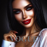 Telegram profile photo for 𝐕𝐎𝐆𝐔𝐄🐆