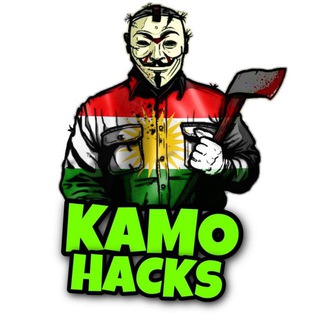 Telegram profile photo for KAMO HACkS | chat