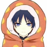 Telegram profile photo for Гарбузик♡