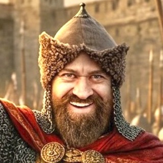 Telegram profile photo for ЗАБУГОРСКИЙ ПРОДЮСЕР ОЛЕГ