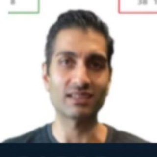 Telegram profile photo for CryptoOrderflowTracker