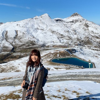 Telegram profile photo for 旅行狂黛西 Daisy