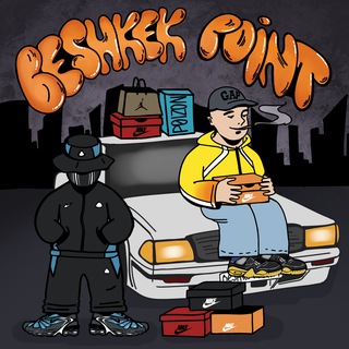 Telegram profile photo for Beshkek Feedback