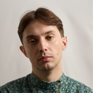 Telegram profile photo for Антон Бойко(Life style)/Постановщик/Артист