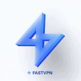 Telegram profile photo for ⚡️ FAST VPN