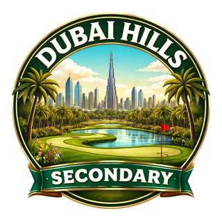 Telegram profile photo for Dubai Hills Secondary