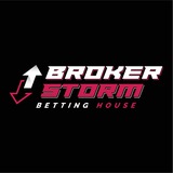 Telegram profile photo for Brokerstorm