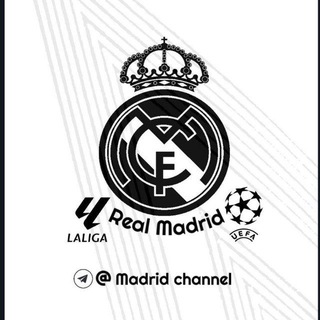 Telegram profile photo for Madrid Chanel🖤