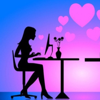 Telegram profile photo for Chat ragazze Italia