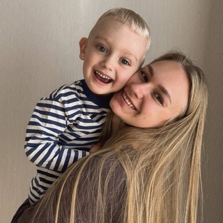 Telegram profile photo for С Владюхой за руку 🧸
