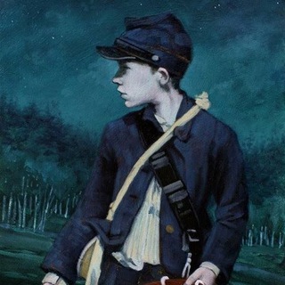 Telegram profile photo for Once upon a december