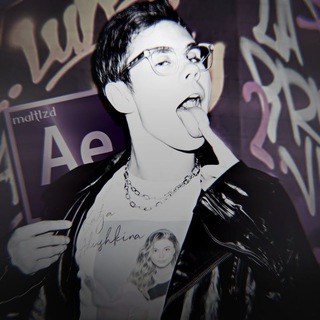Telegram profile photo for Услуги made by mult1zd