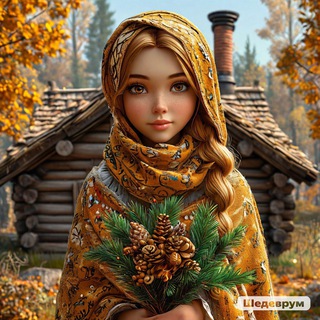 Telegram profile photo for Баня у Алёнушки🍃СПб