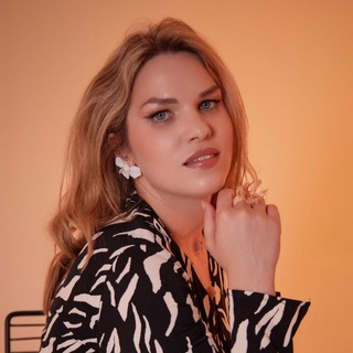 Telegram profile photo for Украшения из бисера✨nocturnemuse_jewelry✨Ноктюрнмьюз_украшения